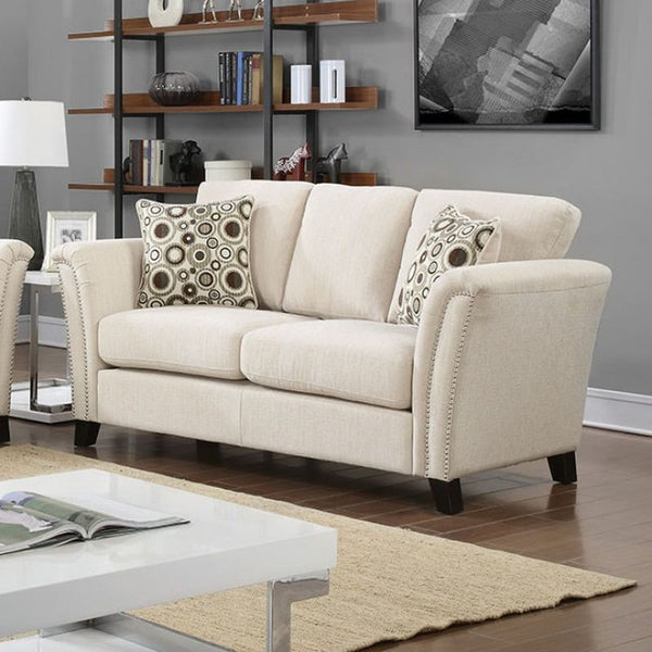 Campbell Love Seat