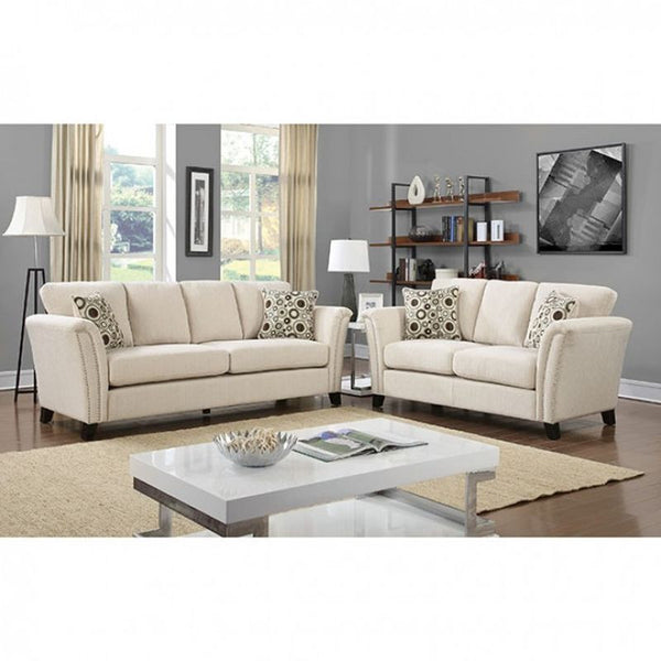 Campbell Love Seat