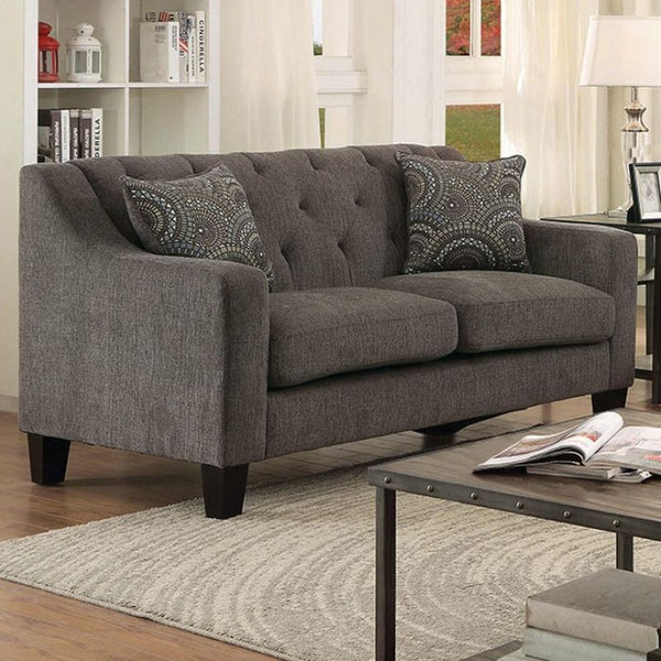 Marlene Love Seat