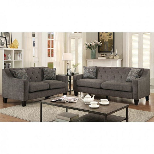 Marlene Love Seat