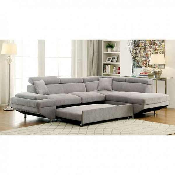 Foreman Sectional