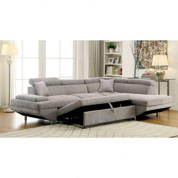 Foreman Sectional