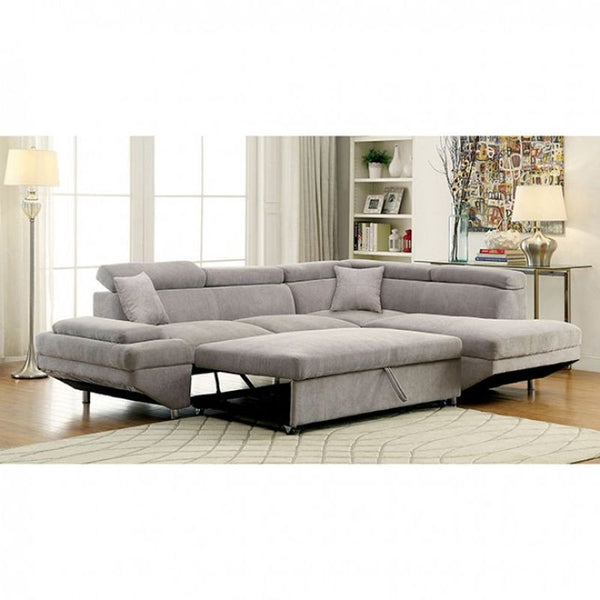 Foreman Sectional