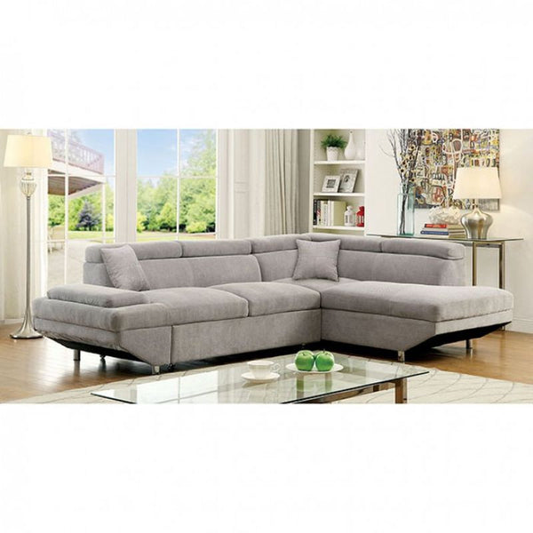 Foreman Sectional