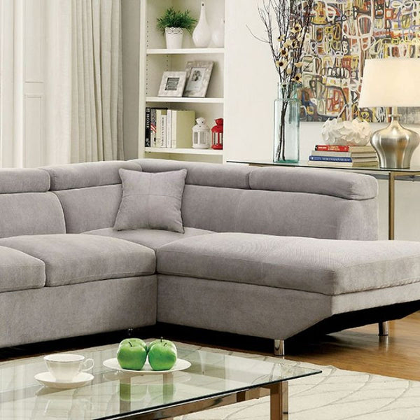 Foreman Sectional