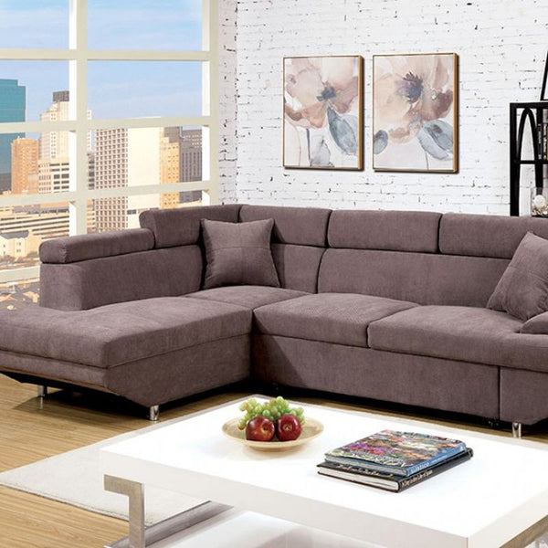 Foreman Sectional