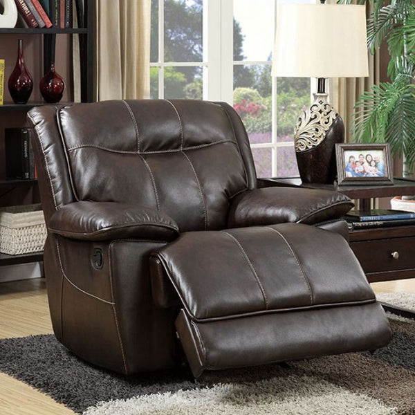 Dolton Recliner