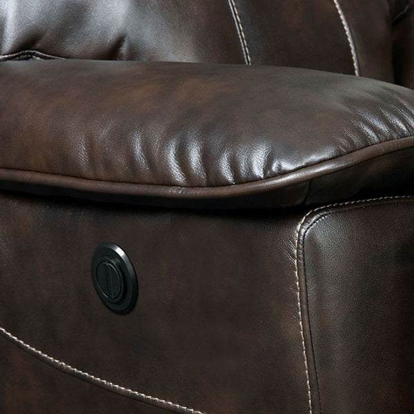 Dolton Motion Love Seat