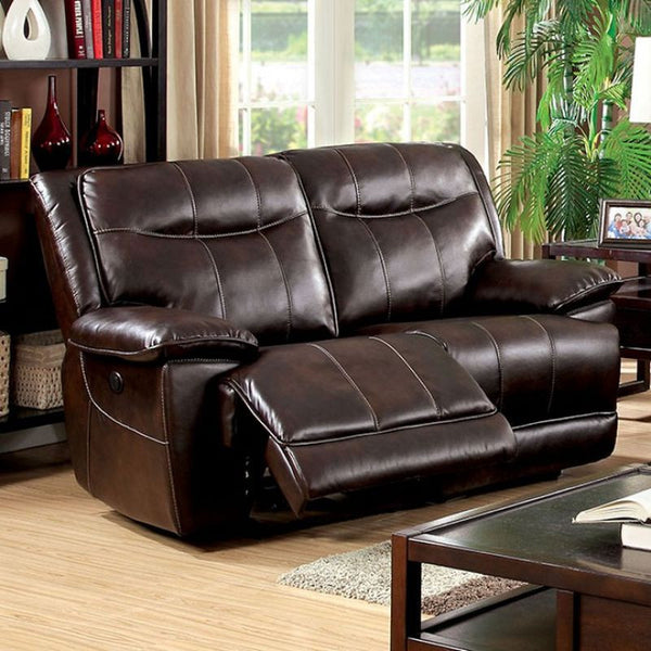 Dolton Motion Love Seat