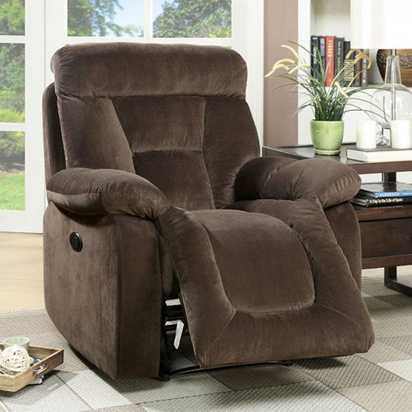 Bloomington Motion Recliner