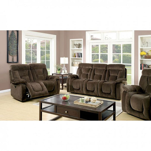 Bloomington Motion Recliner