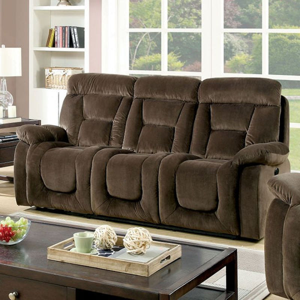 Bloomington Motion Sofa