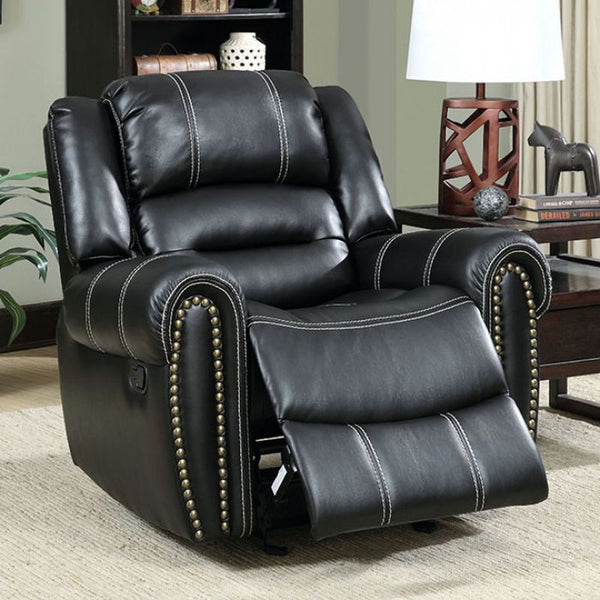 Frederick Glider Recliner