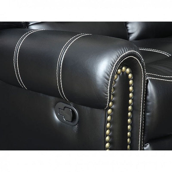 Frederick Love Seat