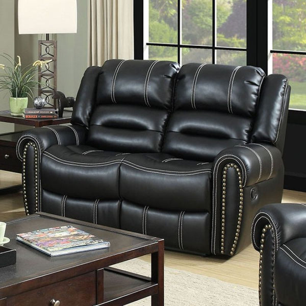 Frederick Love Seat