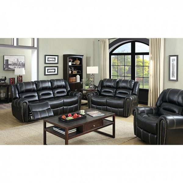 Frederick Glider Recliner