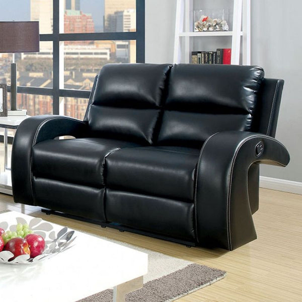 Odette Love Seat