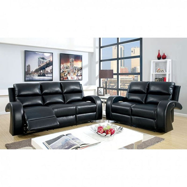 Odette Love Seat