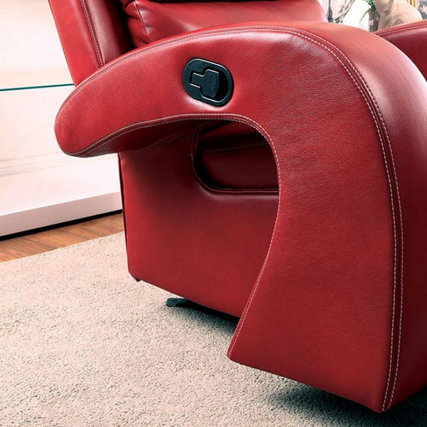 Odette Love Seat