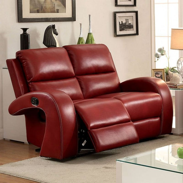 Odette Love Seat