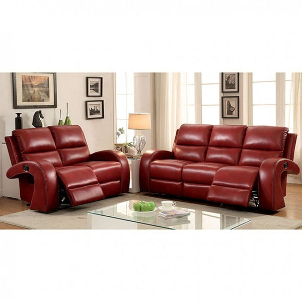 Odette Love Seat