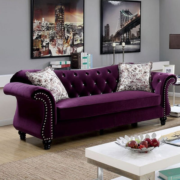 Jolanda Sofa