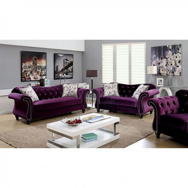 Jolanda Sofa