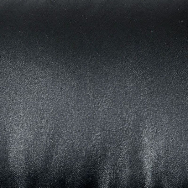 Mullins Black Love Seat