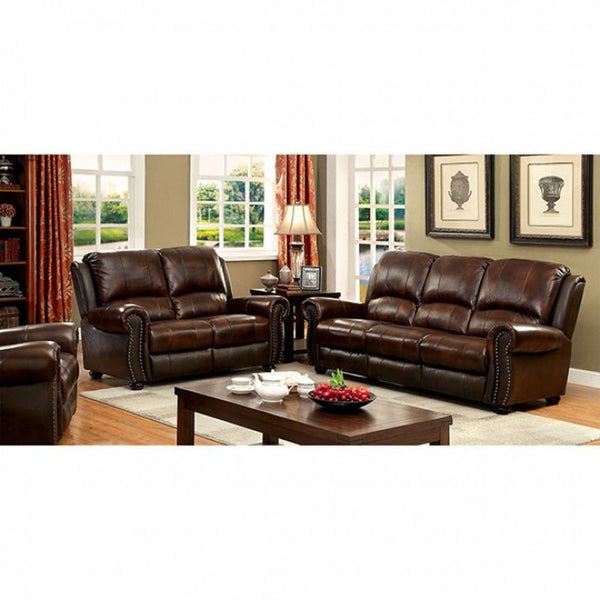 Turton Love Seat