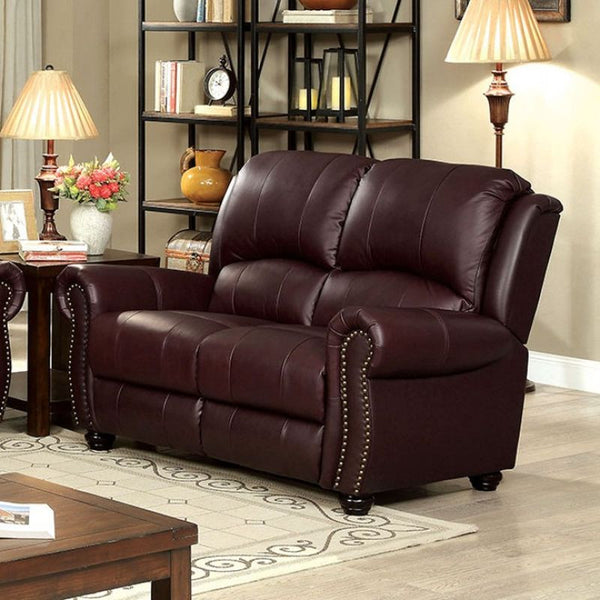 Turton Love Seat