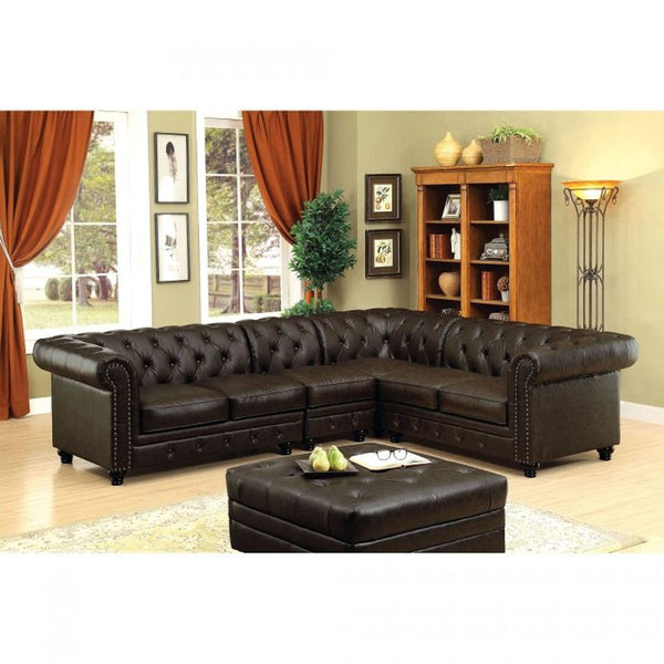 Stanford II Armless Chair