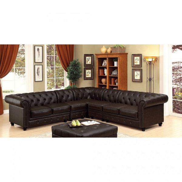 Stanford II Armless Chair