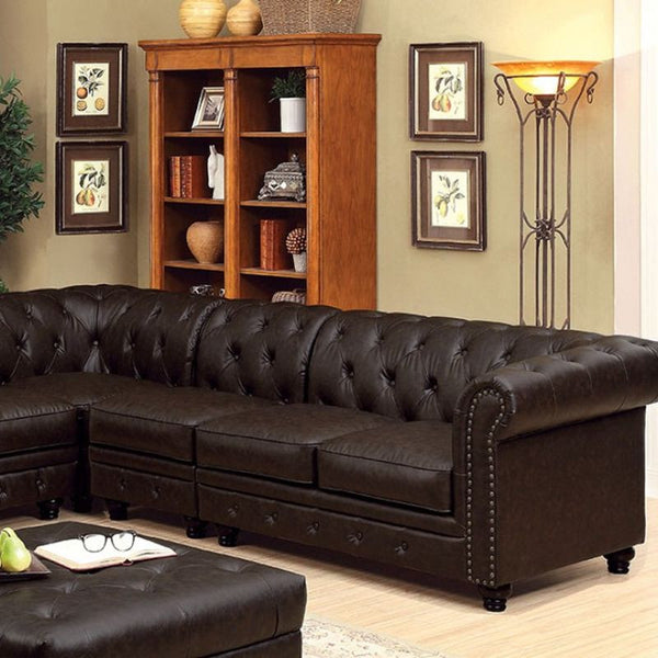 Stanford II Armless Chair