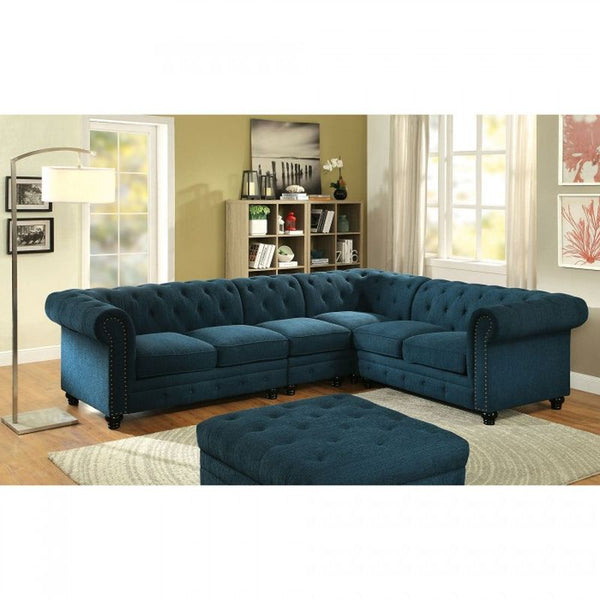 Stanford II Armless Chair