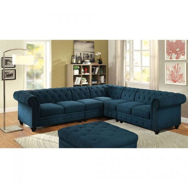 Stanford II Armless Chair