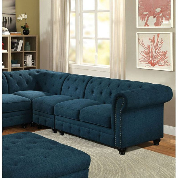 Stanford II Armless Chair