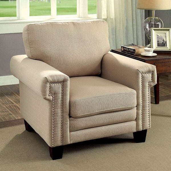 Sanders Chair
