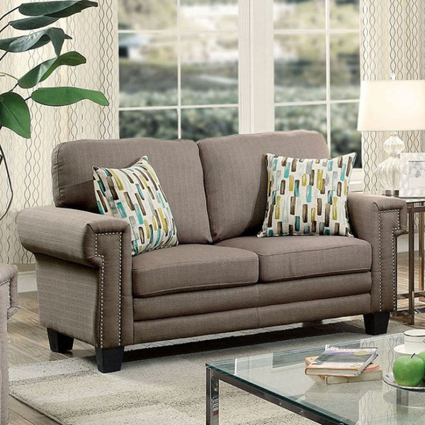 Sanders Love Seat