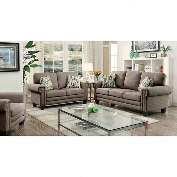 Sanders Love Seat