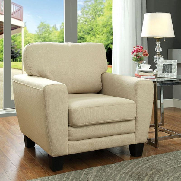 Saffron Chair