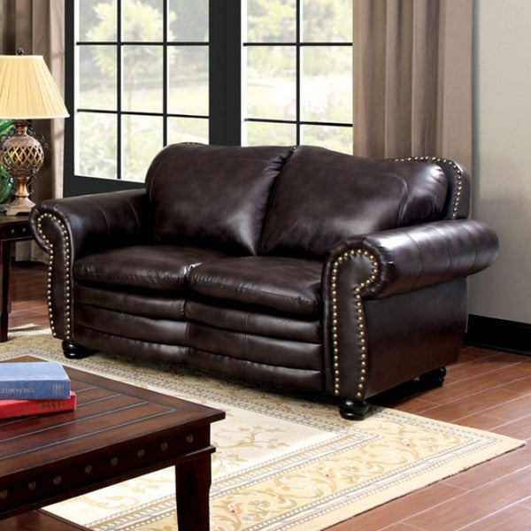 Benedict Love Seat