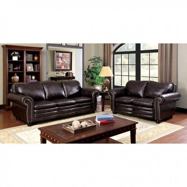 Benedict Love Seat