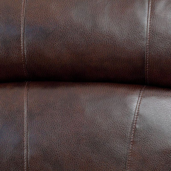 Hughes Motion Love Seat