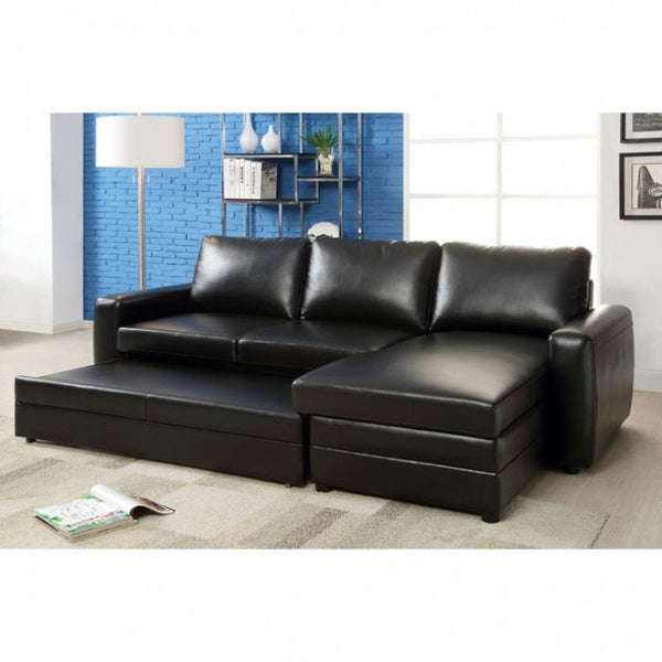 Salem  Sectional