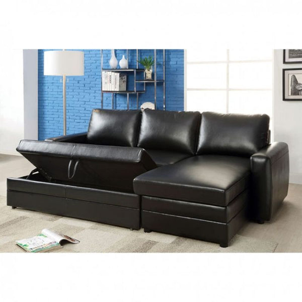 Salem  Sectional