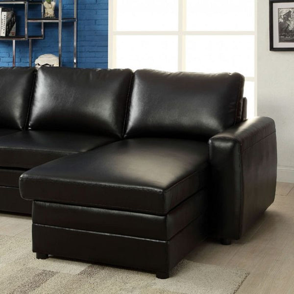 Salem  Sectional