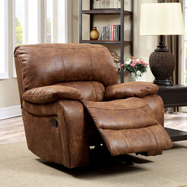 Wagner Recliner