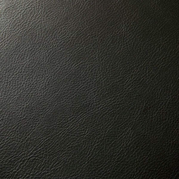 Hatton Black Love Seat