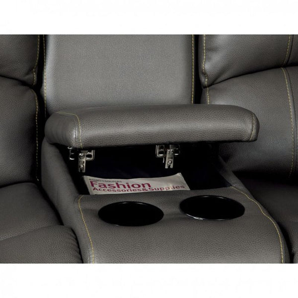 Sarles Motion Love Seat