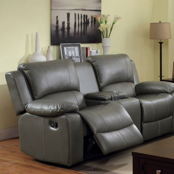 Sarles Motion Love Seat